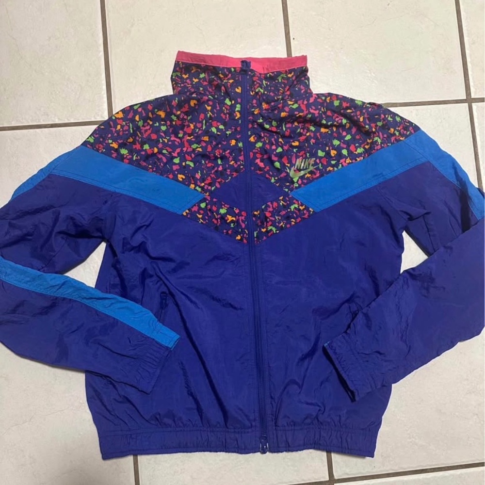 Vintage 90s WindBreaker